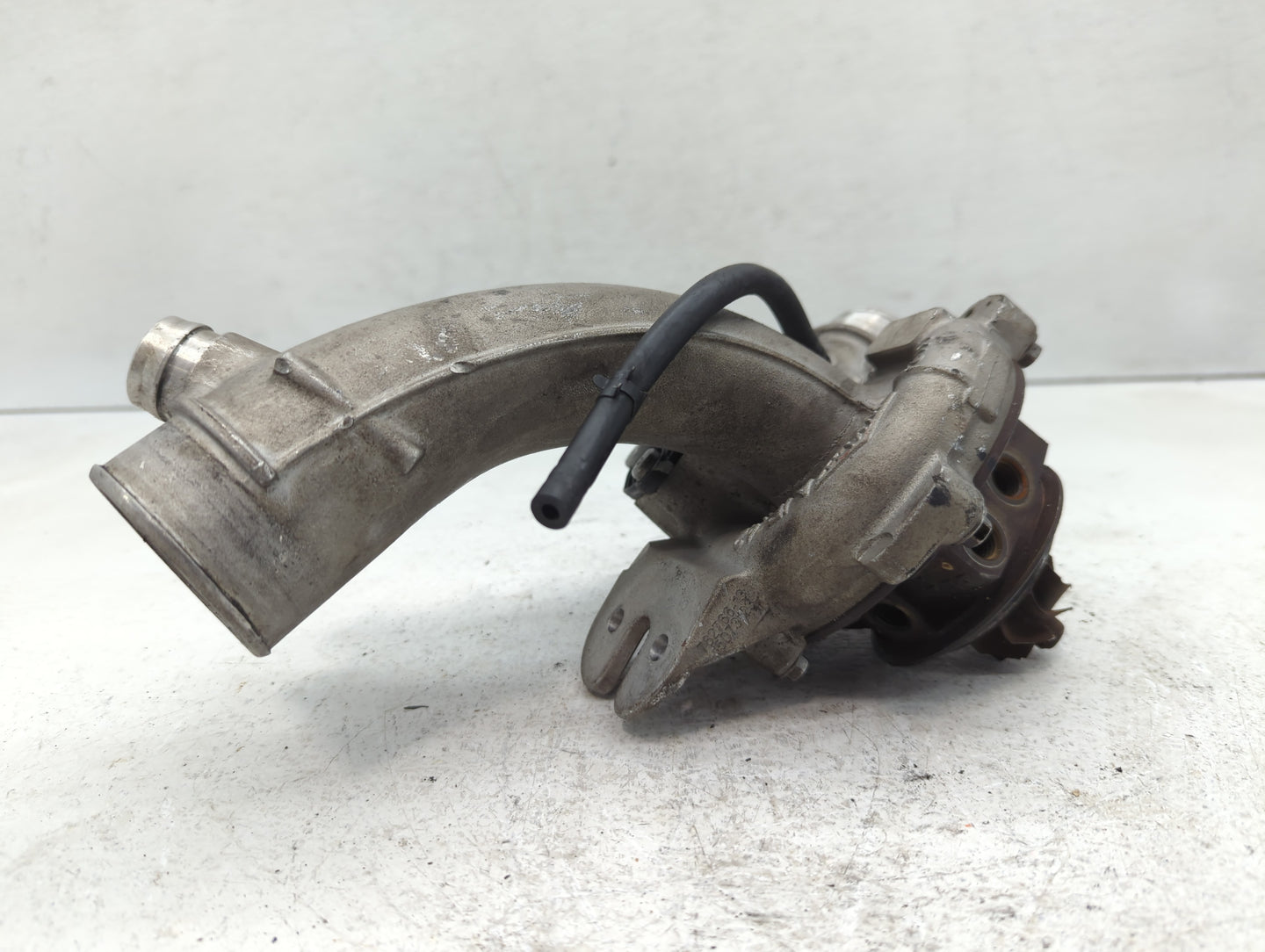 2018 Equinox Turbocharger Turbo Charger Super Charger Supercharger - Oemusedautoparts1.com