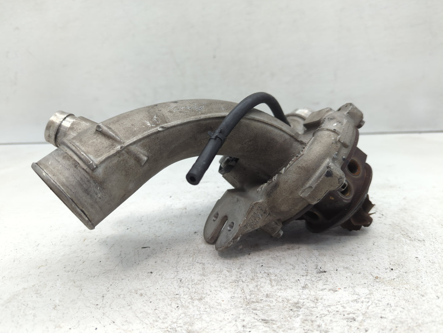 2018 Equinox Turbocharger Turbo Charger Super Charger Supercharger - Oemusedautoparts1.com