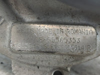 2018 Equinox Turbocharger Turbo Charger Super Charger Supercharger - Oemusedautoparts1.com