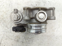 2018-2022 Chevrolet Equinox Throttle Body P/N:12671379AA Fits Fits 2016 2017 2018 2019 2020 2021 2022 OEM Used Auto Parts - 