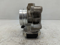 2018-2022 Chevrolet Equinox Throttle Body P/N:12671379AA Fits Fits 2016 2017 2018 2019 2020 2021 2022 OEM Used Auto Parts - 