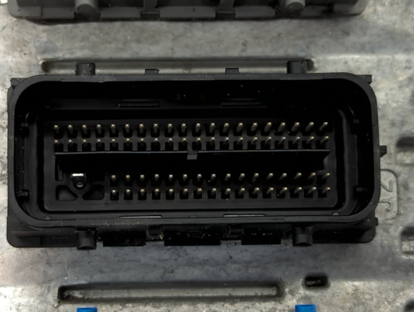 2019 Chevrolet Equinox PCM Engine Control Computer ECU ECM PCU OEM P/N:12692038 12697837, 12696201 Fits OEM Used Auto Parts 