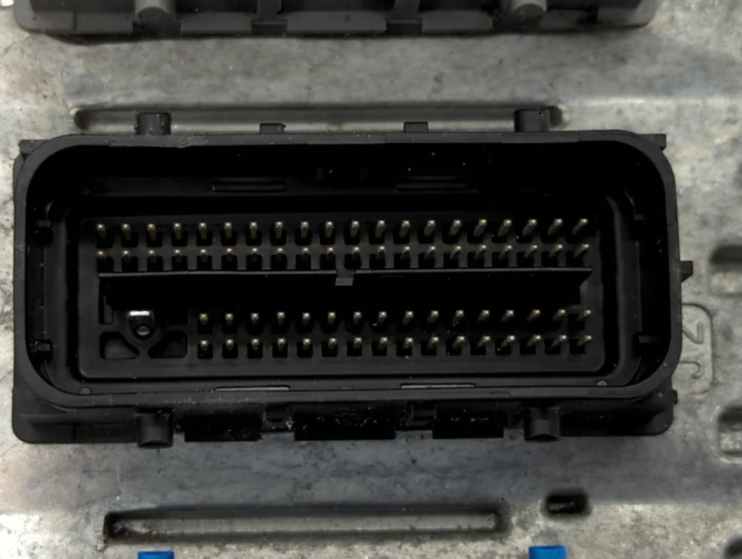 2019 Chevrolet Equinox PCM Engine Control Computer ECU ECM PCU OEM P/N:12692038 12697837, 12696201 Fits OEM Used Auto Parts 