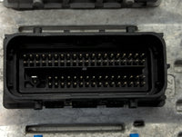2019 Chevrolet Equinox PCM Engine Control Computer ECU ECM PCU OEM P/N:12692038 12697837, 12696201 Fits OEM Used Auto Parts 