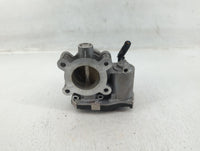 2018-2022 Chevrolet Equinox Throttle Body P/N:12671379AA Fits Fits 2016 2017 2018 2019 2020 2021 2022 OEM Used Auto Parts - 