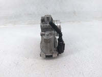 2018-2022 Chevrolet Equinox Throttle Body P/N:12671379AA Fits Fits 2016 2017 2018 2019 2020 2021 2022 OEM Used Auto Parts - 