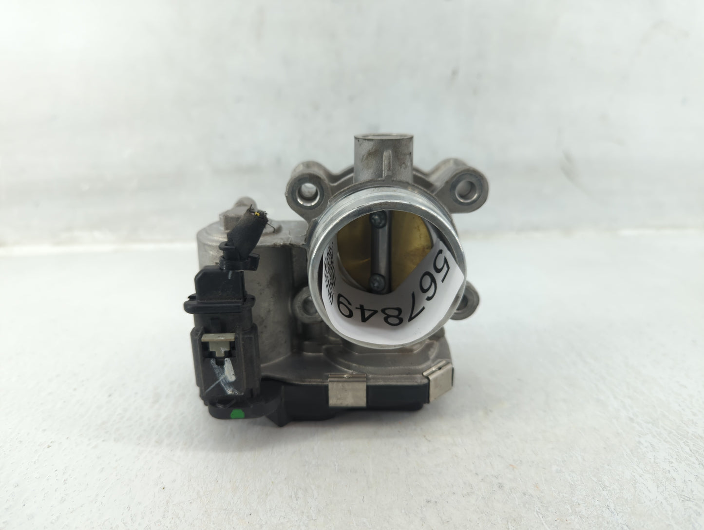 2018-2022 Chevrolet Equinox Throttle Body P/N:12659491BA 12671379AA Fits Fits 2016 2017 2018 2019 2020 2021 2022 OEM Used Au