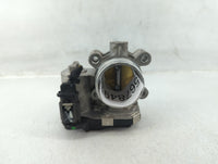 2018-2022 Chevrolet Equinox Throttle Body P/N:12659491BA 12671379AA Fits Fits 2016 2017 2018 2019 2020 2021 2022 OEM Used Au
