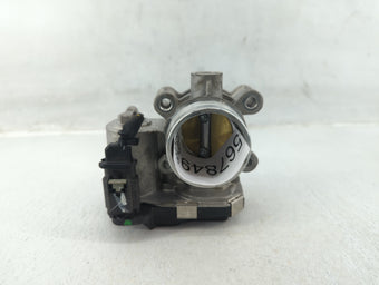 compare product 2018-2022 Chevrolet Equinox Throttle Body P/N:12659491BA 12671379AA Fits Fits 2016 2017 2018 2019 2020 2021 2022 OEM Used Auto Parts