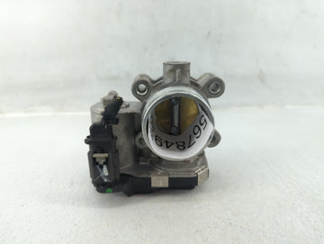 2018-2022 Chevrolet Equinox Throttle Body P/N:12659491BA 12671379AA Fits Fits 2016 2017 2018 2019 2020 2021 2022 OEM Used Au