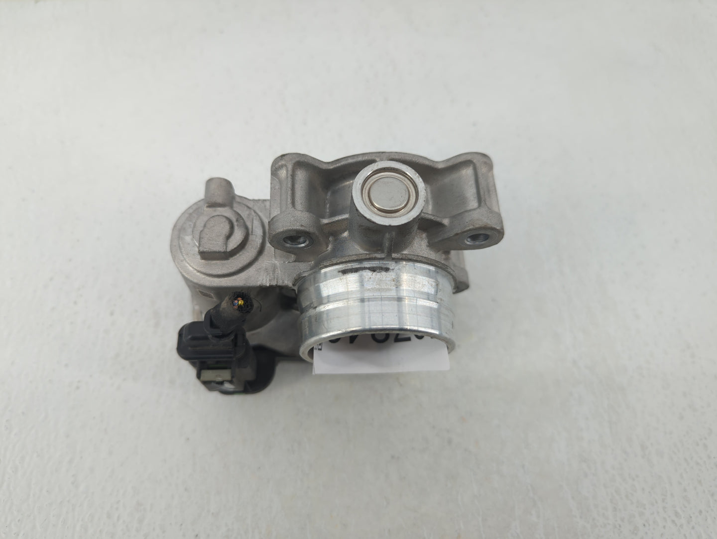 2018-2022 Chevrolet Equinox Throttle Body P/N:12659491BA 12671379AA Fits Fits 2016 2017 2018 2019 2020 2021 2022 OEM Used Au