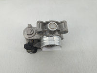 2018-2022 Chevrolet Equinox Throttle Body P/N:12659491BA 12671379AA Fits Fits 2016 2017 2018 2019 2020 2021 2022 OEM Used Au
