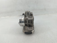 2018-2022 Chevrolet Equinox Throttle Body P/N:12659491BA 12671379AA Fits Fits 2016 2017 2018 2019 2020 2021 2022 OEM Used Au
