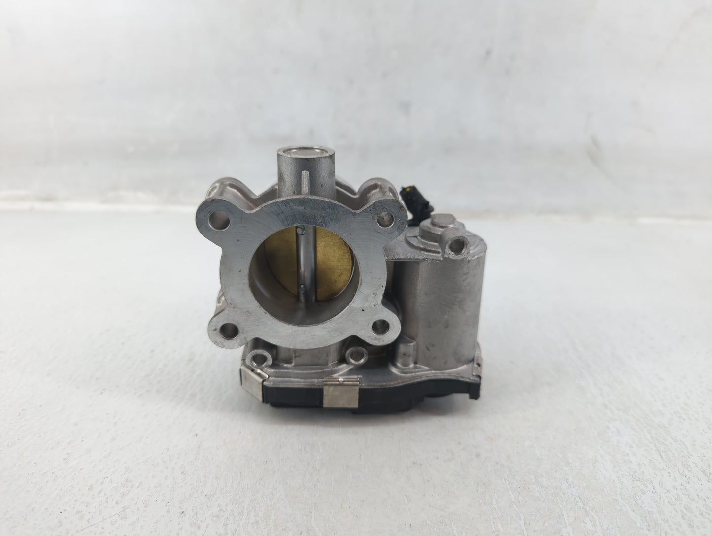 2018-2022 Chevrolet Equinox Throttle Body P/N:12659491BA 12671379AA Fits Fits 2016 2017 2018 2019 2020 2021 2022 OEM Used Au
