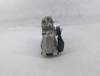 2018-2022 Chevrolet Equinox Throttle Body P/N:12659491BA 12671379AA Fits Fits 2016 2017 2018 2019 2020 2021 2022 OEM Used Au