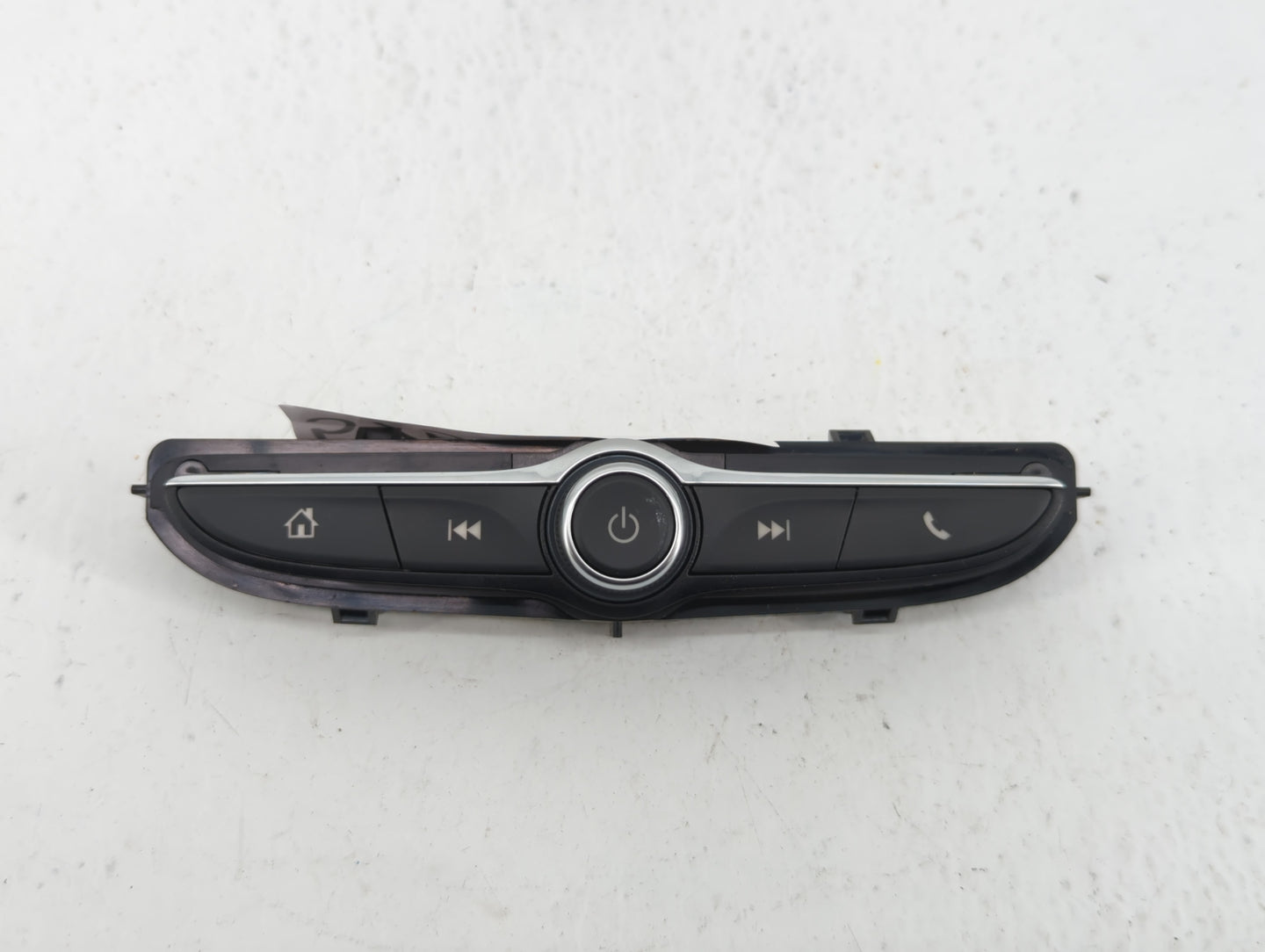 2019-2022 Chevrolet Equinox Radio AM FM Cd Player Receiver Replacement P/N:84491778 Fits Fits 2018 2019 2020 2021 2022 OEM U