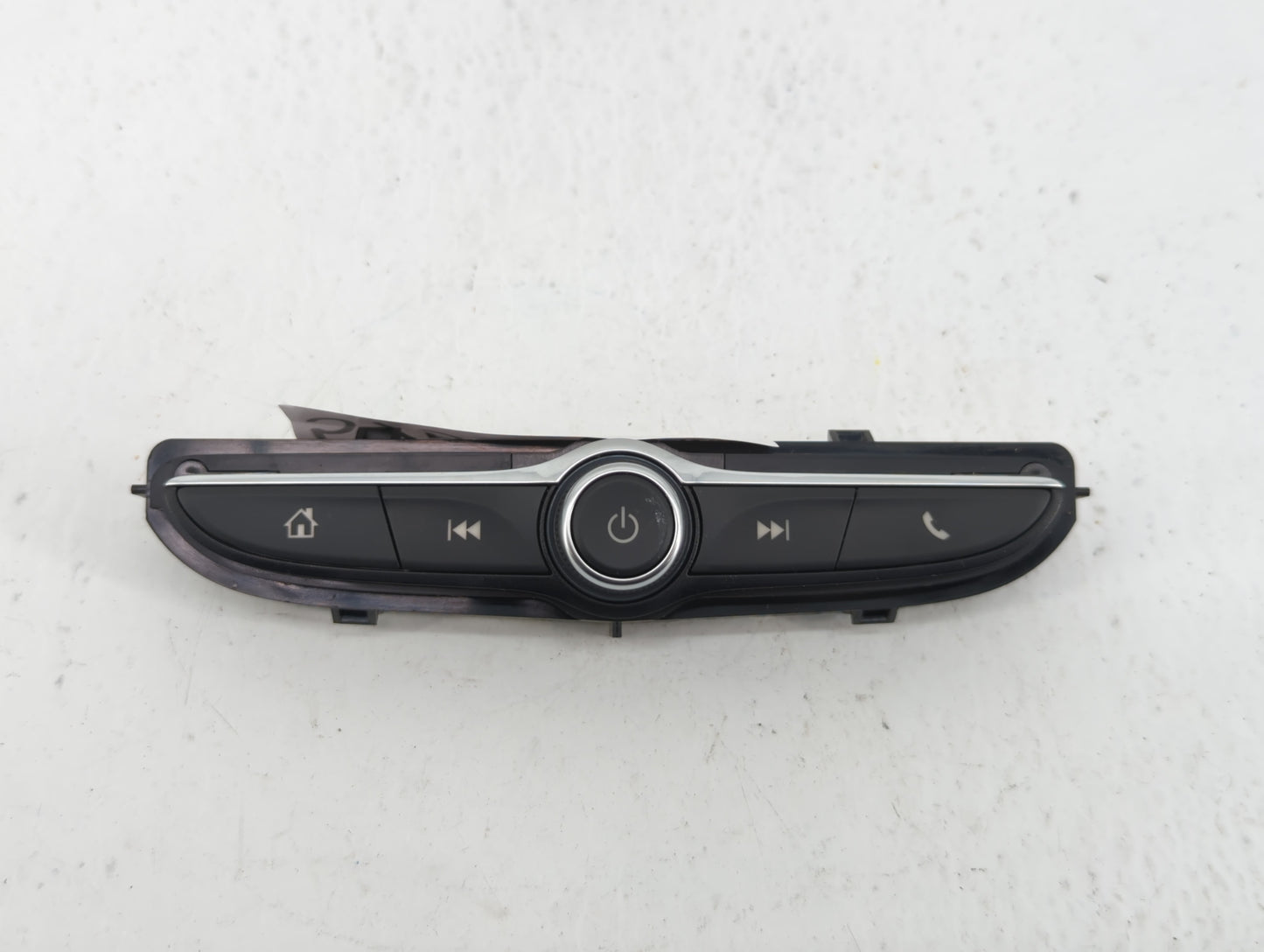 2019-2022 Chevrolet Equinox Radio AM FM Cd Player Receiver Replacement P/N:84491778 Fits Fits 2018 2019 2020 2021 2022 OEM U
