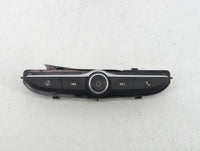 2019-2022 Chevrolet Equinox Radio AM FM Cd Player Receiver Replacement P/N:84491778 Fits Fits 2018 2019 2020 2021 2022 OEM U