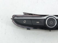 2019-2022 Chevrolet Equinox Radio AM FM Cd Player Receiver Replacement P/N:84491778 Fits Fits 2018 2019 2020 2021 2022 OEM U