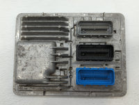 2018-2020 Chevrolet Equinox PCM Engine Control Computer ECU ECM PCU OEM P/N:12697837 Fits Fits 2017 2018 2019 2020 2021 2022
