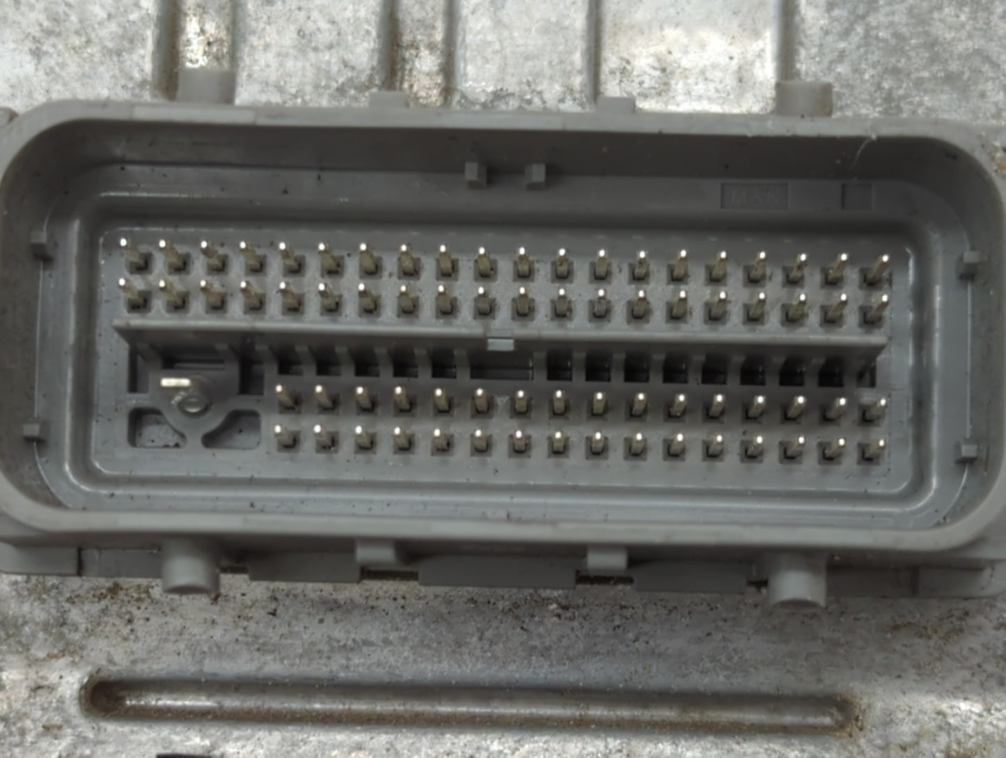 2018-2020 Chevrolet Equinox PCM Engine Control Computer ECU ECM PCU OEM P/N:12697837 Fits Fits 2017 2018 2019 2020 2021 2022