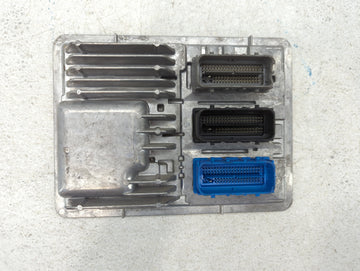 2018-2020 Chevrolet Equinox PCM Engine Control Computer ECU ECM PCU OEM P/N:12695198 Fits Fits 2017 2018 2019 2020 2021 2022