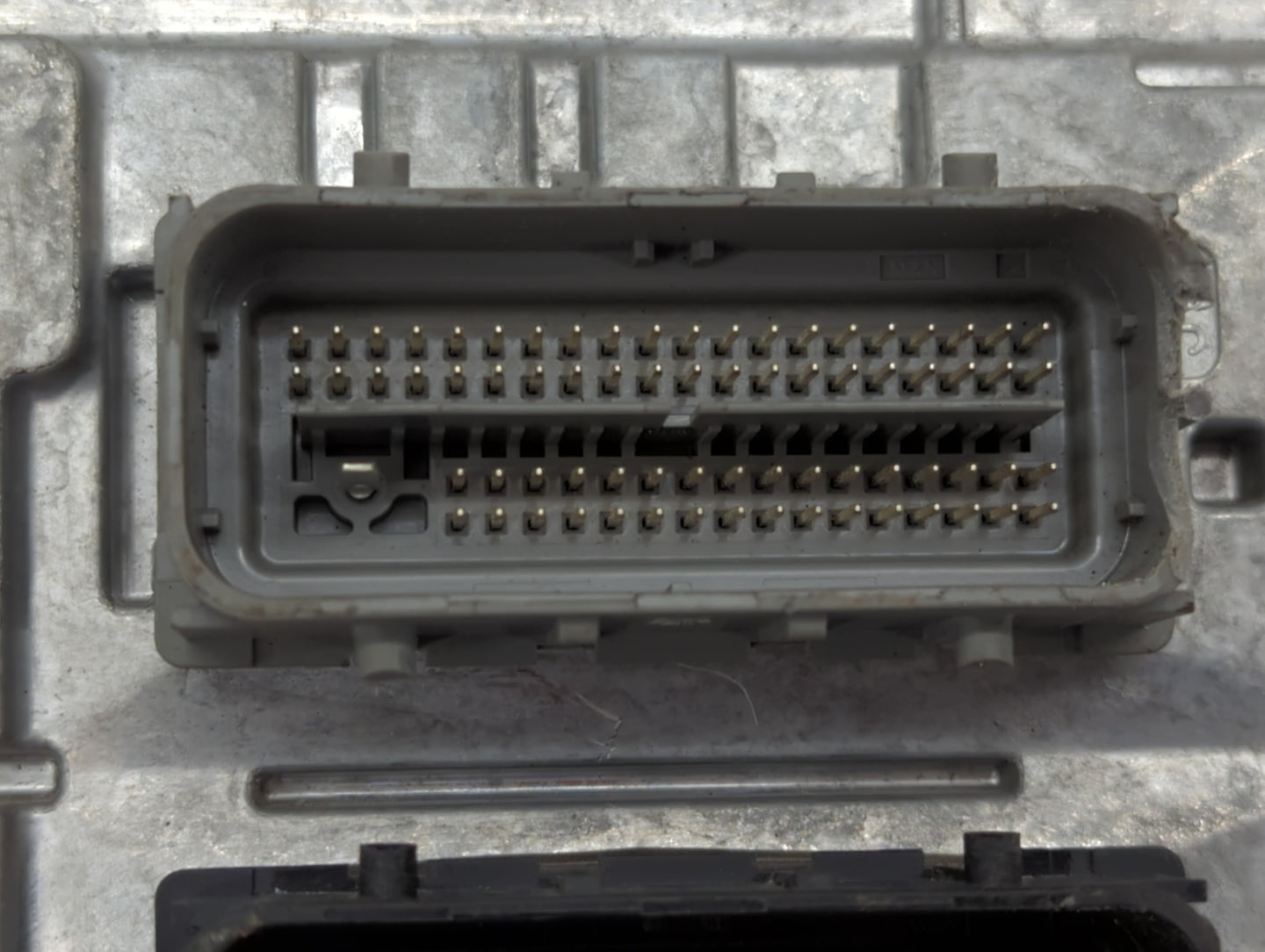 2018-2020 Chevrolet Equinox PCM Engine Control Computer ECU ECM PCU OEM P/N:12695198 Fits Fits 2017 2018 2019 2020 2021 2022