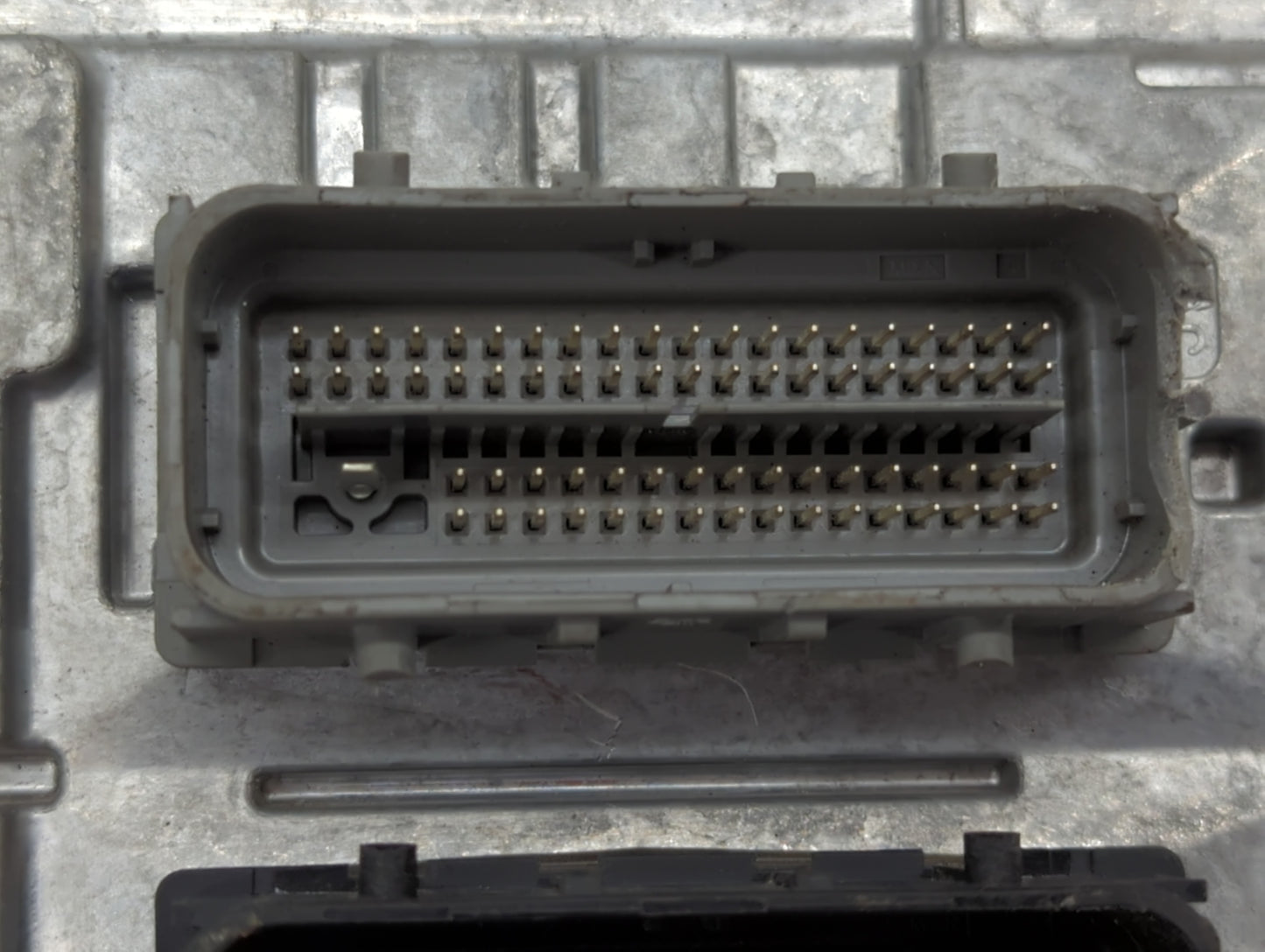 2018-2020 Chevrolet Equinox PCM Engine Control Computer ECU ECM PCU OEM P/N:12695198 Fits Fits 2017 2018 2019 2020 2021 2022