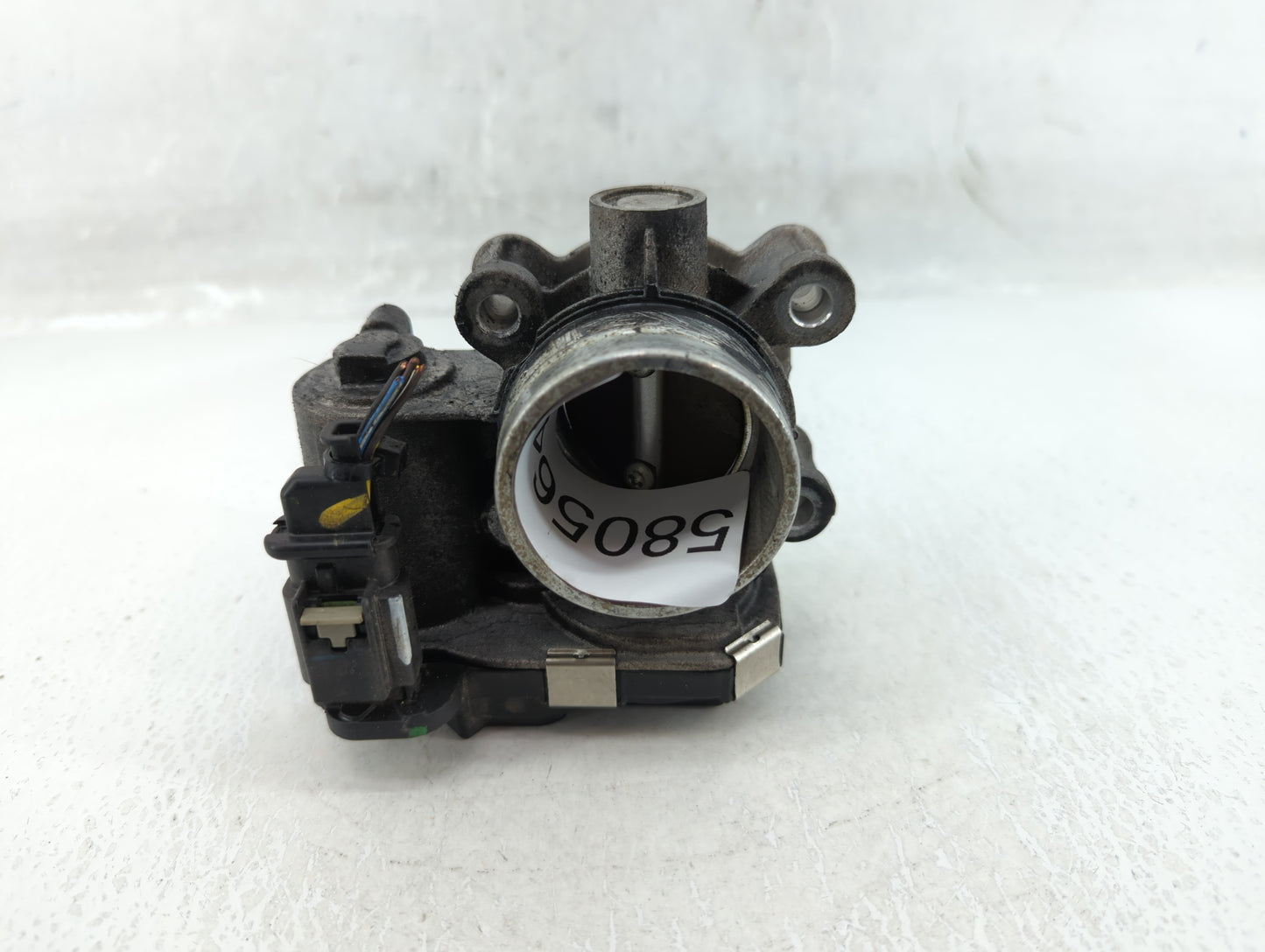 2018-2022 Chevrolet Equinox Throttle Body P/N:12671379AA Fits Fits 2016 2017 2018 2019 2020 2021 2022 OEM Used Auto Parts - 