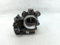 2018-2022 Chevrolet Equinox Throttle Body P/N:12671379AA Fits Fits 2016 2017 2018 2019 2020 2021 2022 OEM Used Auto Parts - 