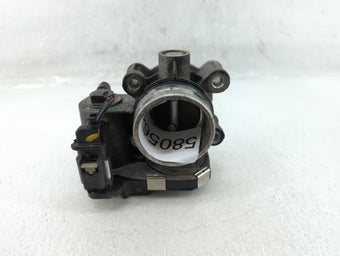 compare product 2018-2022 Chevrolet Equinox Throttle Body P/N:12671379AA Fits Fits 2016 2017 2018 2019 2020 2021 2022 OEM Used Auto Parts