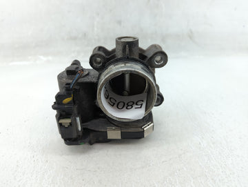 2018-2022 Chevrolet Equinox Throttle Body P/N:12671379AA Fits Fits 2016 2017 2018 2019 2020 2021 2022 OEM Used Auto Parts - 