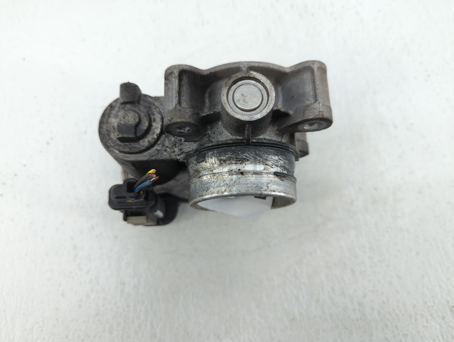 2018-2022 Chevrolet Equinox Throttle Body P/N:12671379AA Fits Fits 2016 2017 2018 2019 2020 2021 2022 OEM Used Auto Parts - 