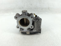 2018-2022 Chevrolet Equinox Throttle Body P/N:12671379AA Fits Fits 2016 2017 2018 2019 2020 2021 2022 OEM Used Auto Parts - 