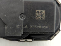 2018-2022 Chevrolet Equinox Throttle Body P/N:12671379AA Fits Fits 2016 2017 2018 2019 2020 2021 2022 OEM Used Auto Parts - 