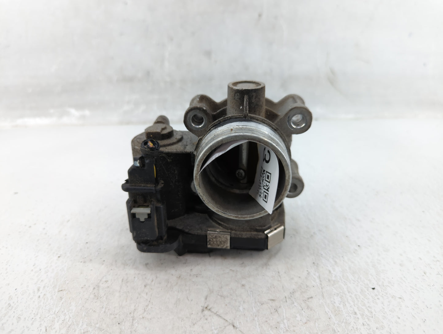 2018-2022 Chevrolet Equinox Throttle Body P/N:12671379AA Fits Fits 2016 2017 2018 2019 2020 2021 2022 OEM Used Auto Parts - 