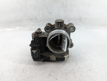 2018-2022 Chevrolet Equinox Throttle Body P/N:12671379AA Fits Fits 2016 2017 2018 2019 2020 2021 2022 OEM Used Auto Parts - 