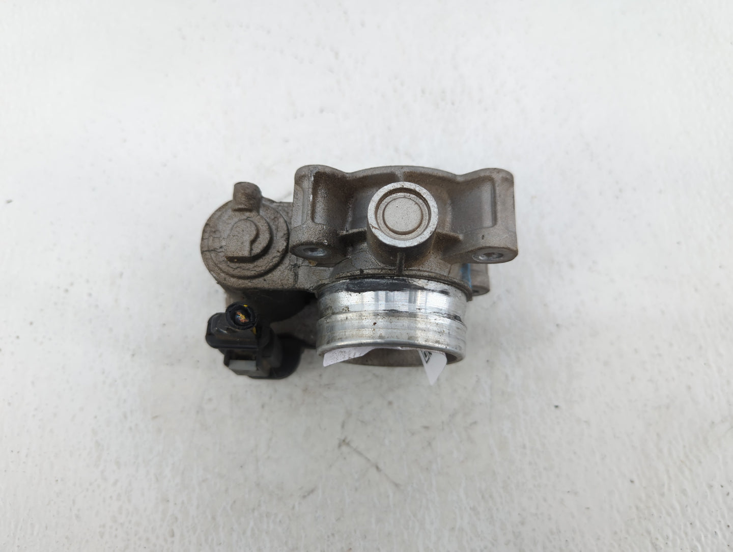 2018-2022 Chevrolet Equinox Throttle Body P/N:12671379AA Fits Fits 2016 2017 2018 2019 2020 2021 2022 OEM Used Auto Parts - 