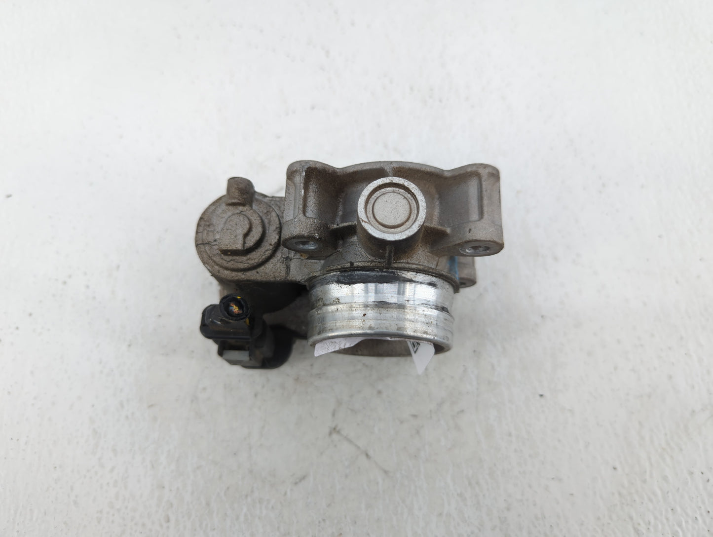 2018-2022 Chevrolet Equinox Throttle Body P/N:12671379AA Fits Fits 2016 2017 2018 2019 2020 2021 2022 OEM Used Auto Parts - 