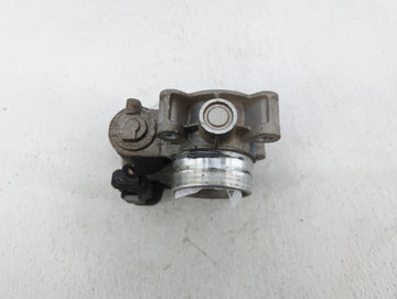 2018-2022 Chevrolet Equinox Throttle Body P/N:12671379AA Fits Fits 2016 2017 2018 2019 2020 2021 2022 OEM Used Auto Parts