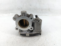 2018-2022 Chevrolet Equinox Throttle Body P/N:12671379AA Fits Fits 2016 2017 2018 2019 2020 2021 2022 OEM Used Auto Parts - 