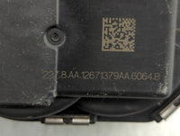 2018-2022 Chevrolet Equinox Throttle Body P/N:12671379AA Fits Fits 2016 2017 2018 2019 2020 2021 2022 OEM Used Auto Parts - 