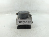 2018-2019 Chevrolet Equinox ABS Pump Control Module Replacement P/N:84646849 Fits Fits 2018 2019 2020 2021 OEM Used Auto Par