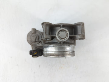 2018-2020 Chevrolet Equinox Throttle Body P/N:12681472AA Fits Fits 2013 2014 2015 2016 2017 2018 2019 2020 2021 OEM Used Auto Parts