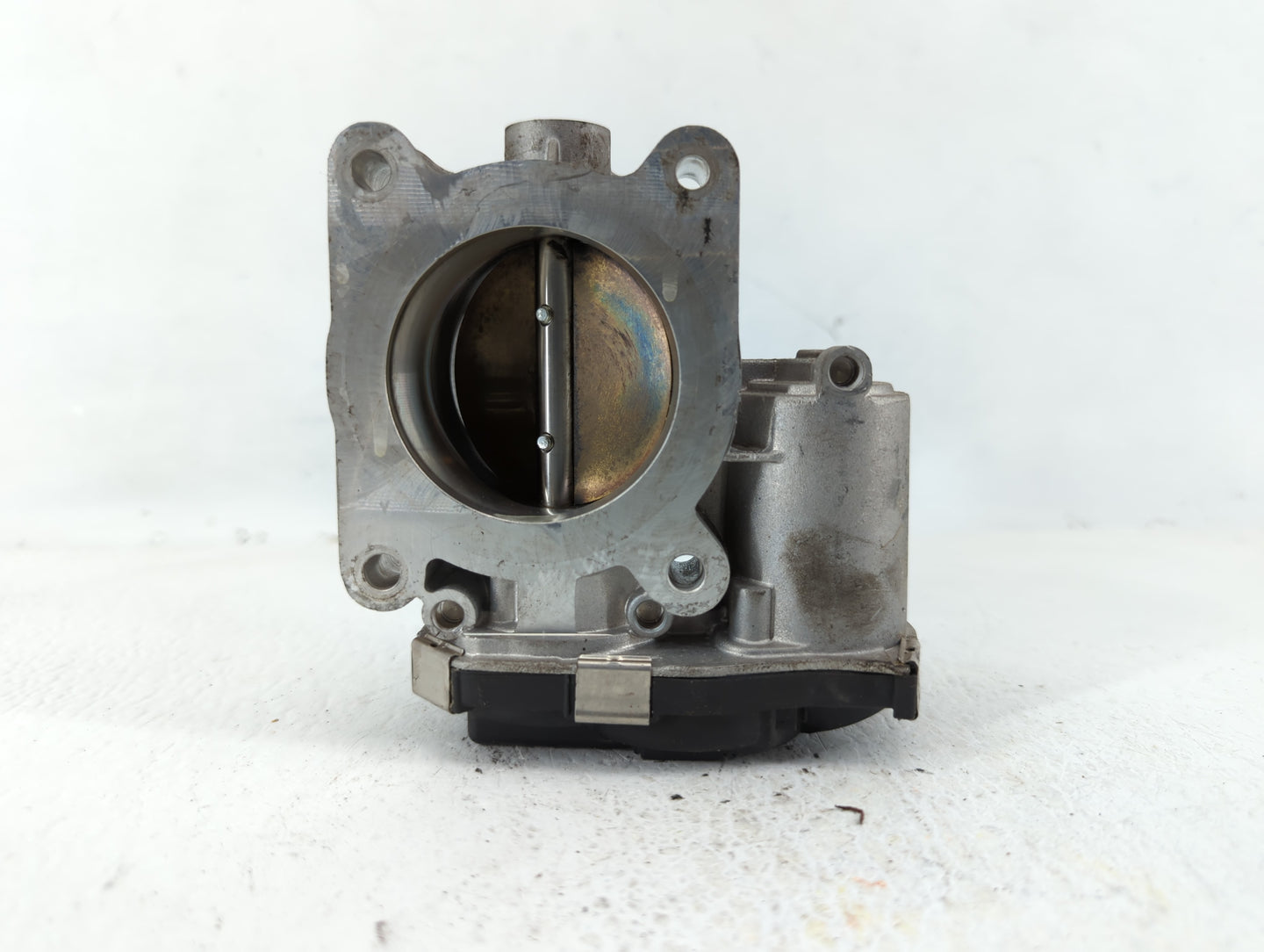 2018-2020 Chevrolet Equinox Throttle Body P/N:12681472AA Fits Fits 2013 2014 2015 2016 2017 2018 2019 2020 2021 OEM Used Aut