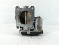 2018-2020 Chevrolet Equinox Throttle Body P/N:12681472AA Fits Fits 2013 2014 2015 2016 2017 2018 2019 2020 2021 OEM Used Aut