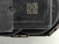 2018-2020 Chevrolet Equinox Throttle Body P/N:12681472AA Fits Fits 2013 2014 2015 2016 2017 2018 2019 2020 2021 OEM Used Aut