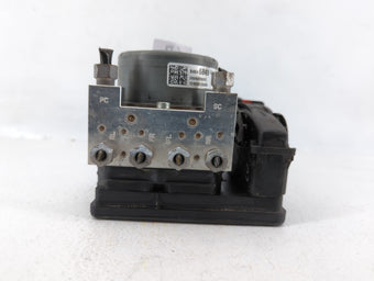 compare product 2018-2019 Chevrolet Equinox ABS Pump Control Module Replacement P/N:84646849 Fits Fits 2018 2019 2020 2021 OEM Used Auto Parts