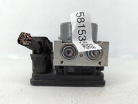 2018-2019 Chevrolet Equinox ABS Pump Control Module Replacement P/N:84646849 Fits Fits 2018 2019 2020 2021 OEM Used Auto Par
