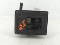 2018-2019 Chevrolet Equinox ABS Pump Control Module Replacement P/N:84646849 Fits Fits 2018 2019 2020 2021 OEM Used Auto Par